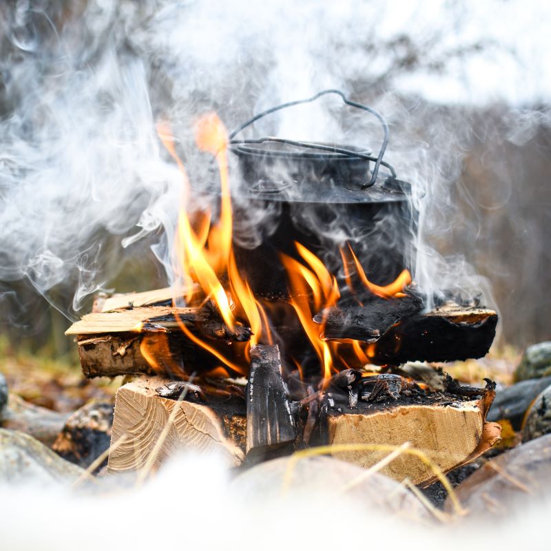 fire